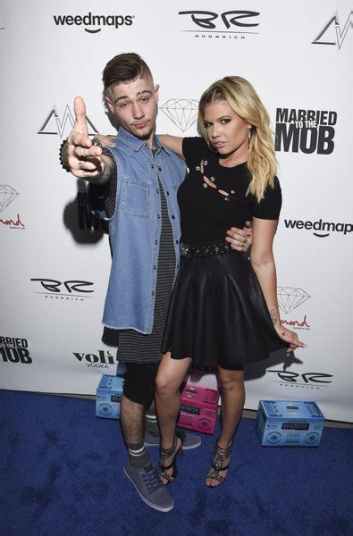 chanel west coast relationship|chelsea chanel dudley boyfriend.